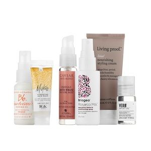 NEW! Sephora Favorites